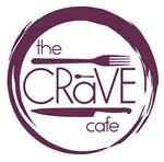 the Crave Cafe 
